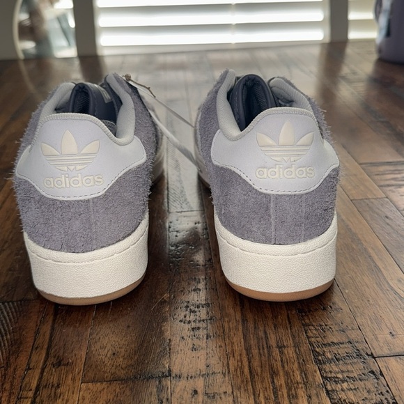 adidas Superstar XIg Trace Grey size men 8.5
NWT trendy 40 2/3 womens size 10 - Picture 12 of 16